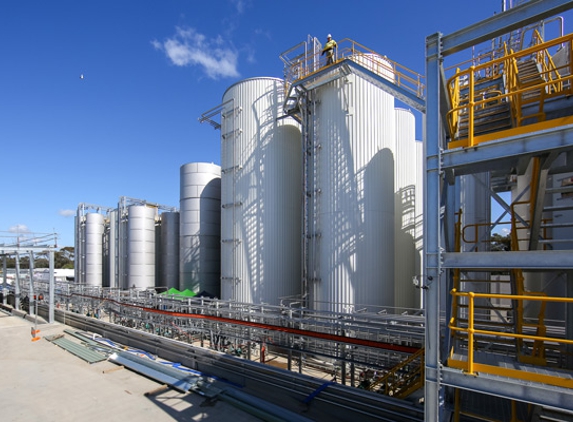 JC Butko Engineering Pty Ltd - Wodonga, VIC