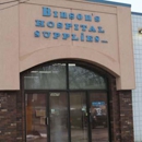 Binson's Medical Equipment and Supplies - Diabetic Equipment & Supplies