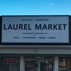 Laurel Market