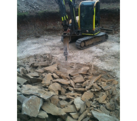 Smart Excavations Pty Ltd - Lakesland, NSW