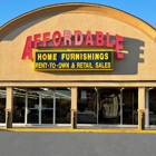 Affordable Home Furnishings