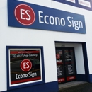 Econo Sign - Signs