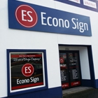 Econo Sign