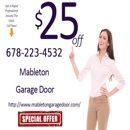 Mableton Garage Door - Garage Doors & Openers