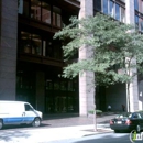 Ford Foundation Building - Historical Places