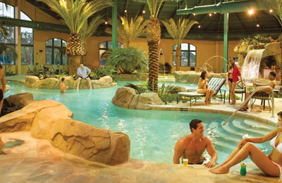 Paragon Casino Resort 711 Paragon Pl, Marksville, LA 71351 - YP.com