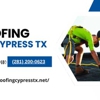 Roofing Cypress TX gallery