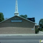 Christian Valley Baptist Church