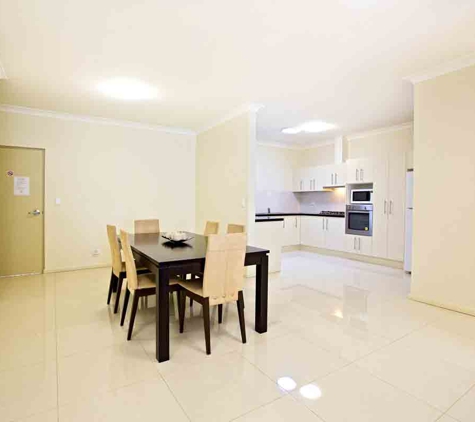 Astina Suites - Penrith, NSW