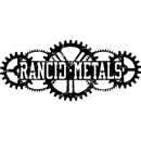 Rancid Metals - Signs