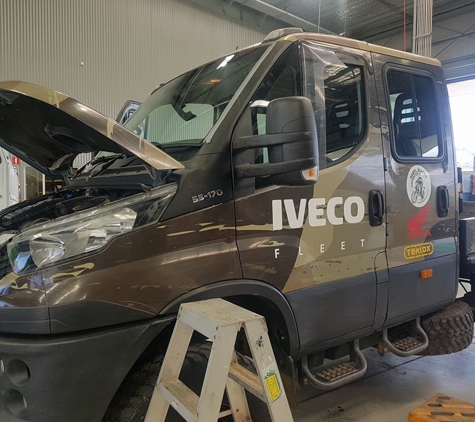 City Autoglass Pty Ltd - Coffs Harbour, NSW