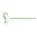 Greenville Podiatry Associates PA - Medical Equipment & Supplies