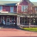 The Historic Depot Restaurant