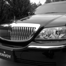 Envoy Sedan and Shuttle - Airport Transportation