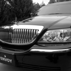 Envoy Sedan and Shuttle