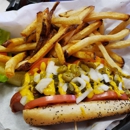 New York Deli - American Restaurants
