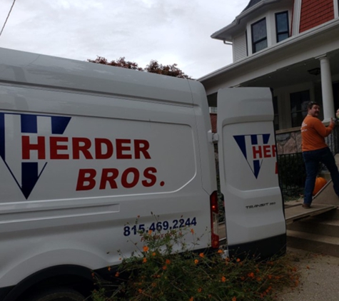 Herder Brothers Movers - Frankfort, IL