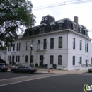 Perth Amboy City Hall - Fire Departments