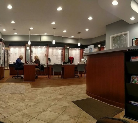 EyeCare One - West Chester, OH