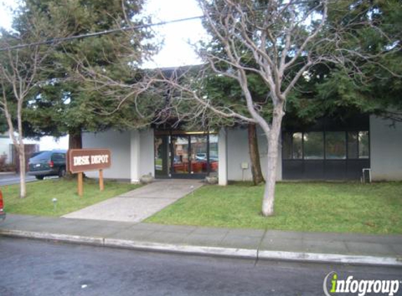 Edelman & Edelman Properties - Mountain View, CA