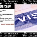 Tus Servicios Legales - Immigration & Naturalization Consultants