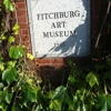 Fitchburg Art Museum gallery