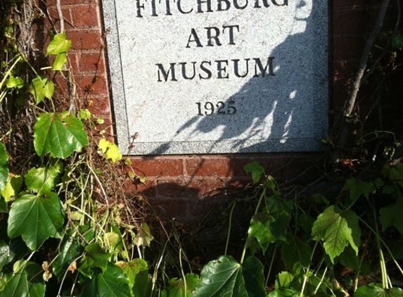 Fitchburg Art Museum - Fitchburg, MA