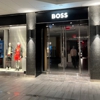 BOSS Store - Boston Copley Place gallery