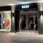 BOSS Store - Boston Copley Place