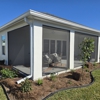 AlumaCore Solutions Screen Enclosures gallery