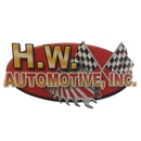 H.W. Automotive Inc - Auto Repair & Service