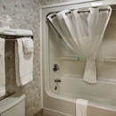 Quality Inn & Suites Weatherford - Motels