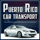 Puerto Rico Car Transport - Boat Transporting
