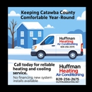 Huffman heating and air conditioning - Fireplaces