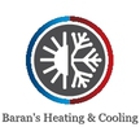 Baran's Heating & Cooling & Air Duct Cleaning