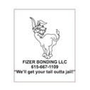 Fizer Bonding Company - Financial Services