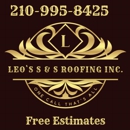 Leo's S & S Roofing Inc. - Home Improvements