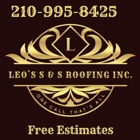 Leo`s S & S Roofing Inc