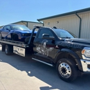 Gladiator Tow And Recovery - Towing