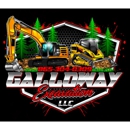 Galloway Excavation - Recycling Centers