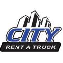 City Rent A Truck - Car Rental