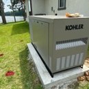 PWR House Generator - Electricians