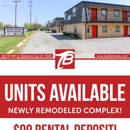 South Shore Apartments