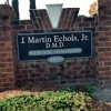 Martin J Echols Jr DMD gallery