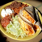 Baja Burrito Co