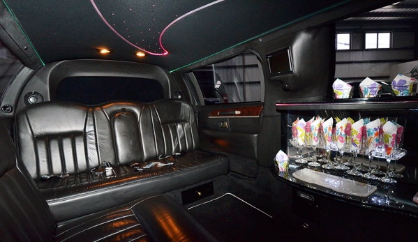 Next Episode Limousine Service - Noblesville, IN