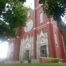 St Alphonsus - Catholic Churches