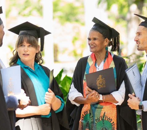 CQUniversity Australia (CQUni) - Bundaberg - Branyan, QLD