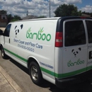 Bamboo Steam Cleaning - Upholstery Cleaners