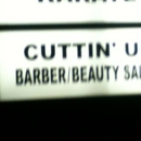 Cuttin' Up Barber Shop / Beauty Salon - Cosmetologists